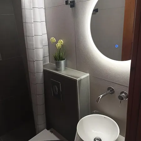 Vista Del Mare Luxury