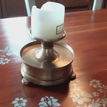 بيت للعطل Vista Del Mare Luxury *