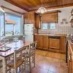 Holiday home Vista Del Mare Luxury Koinira