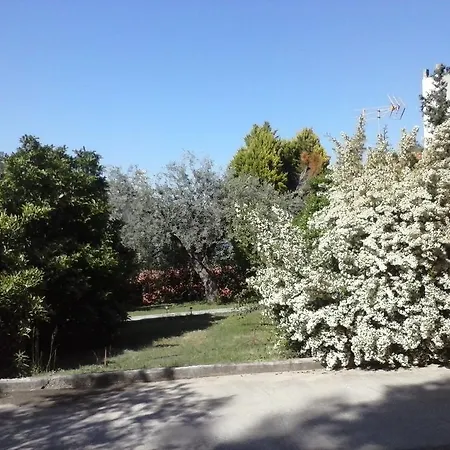 Vista Del Mare Luxury Semesterbostad Koinyra