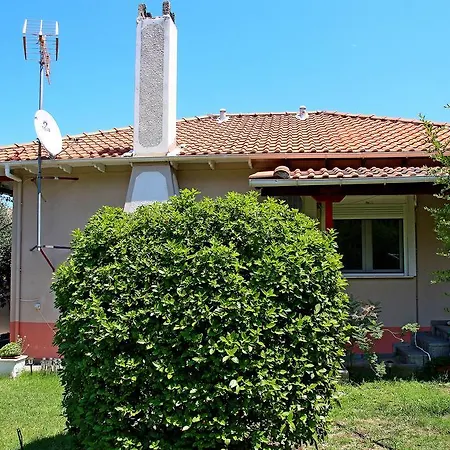 Semesterbostad Vista Del Mare Luxury