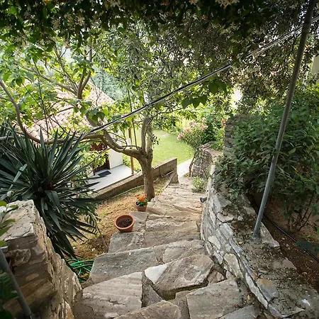 Semesterbostad Vista Del Mare Luxury