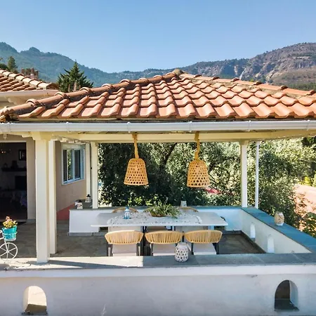 Semesterbostad Vista Del Mare Luxury *