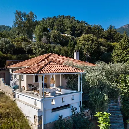 Semesterbostad Vista Del Mare Luxury *