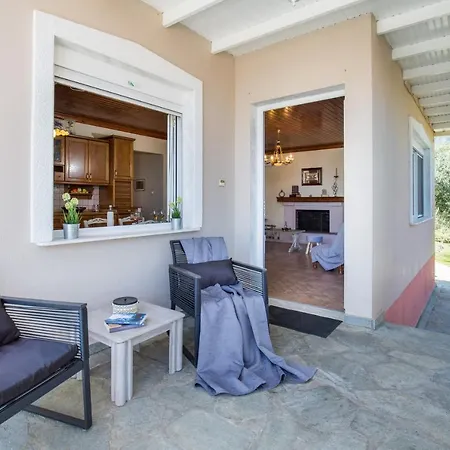 Vista Del Mare Luxury Semesterbostad