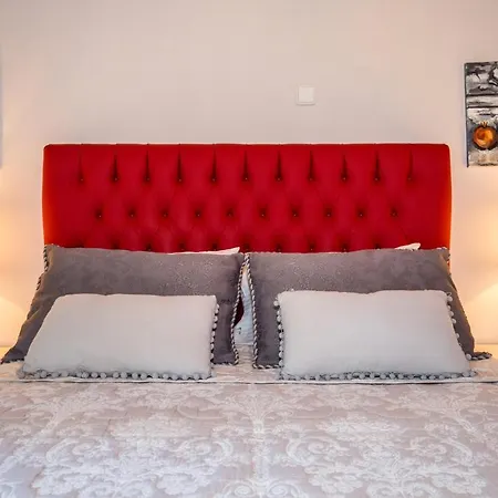 Vista Del Mare Luxury Semesterbostad