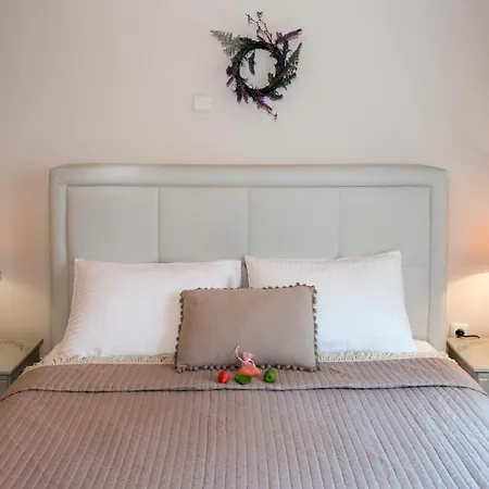 Vista Del Mare Luxury Semesterbostad *