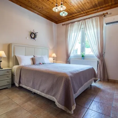 Semesterbostad Vista Del Mare Luxury