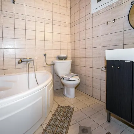 Semesterbostad Vista Del Mare Luxury