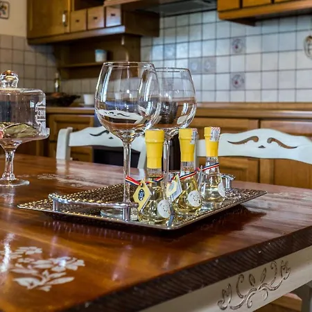 Holiday home Vista Del Mare Luxury Koinira