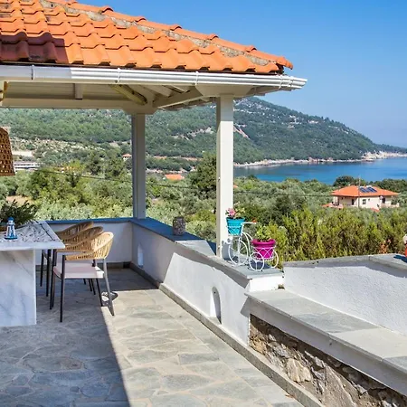 Vista Del Mare Luxury Koinyra