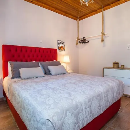 Vista Del Mare Luxury קואינירה