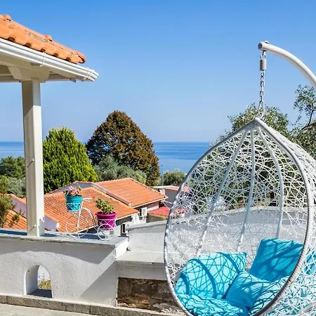 Vista Del Mare Luxury Koinyra