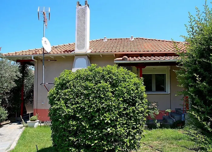 Casa de Férias Vista Del Mare Luxury